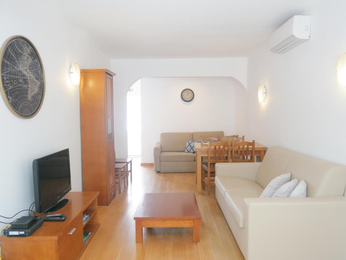 Carvoeiro Beach Apartment Luxury Exteriör bild