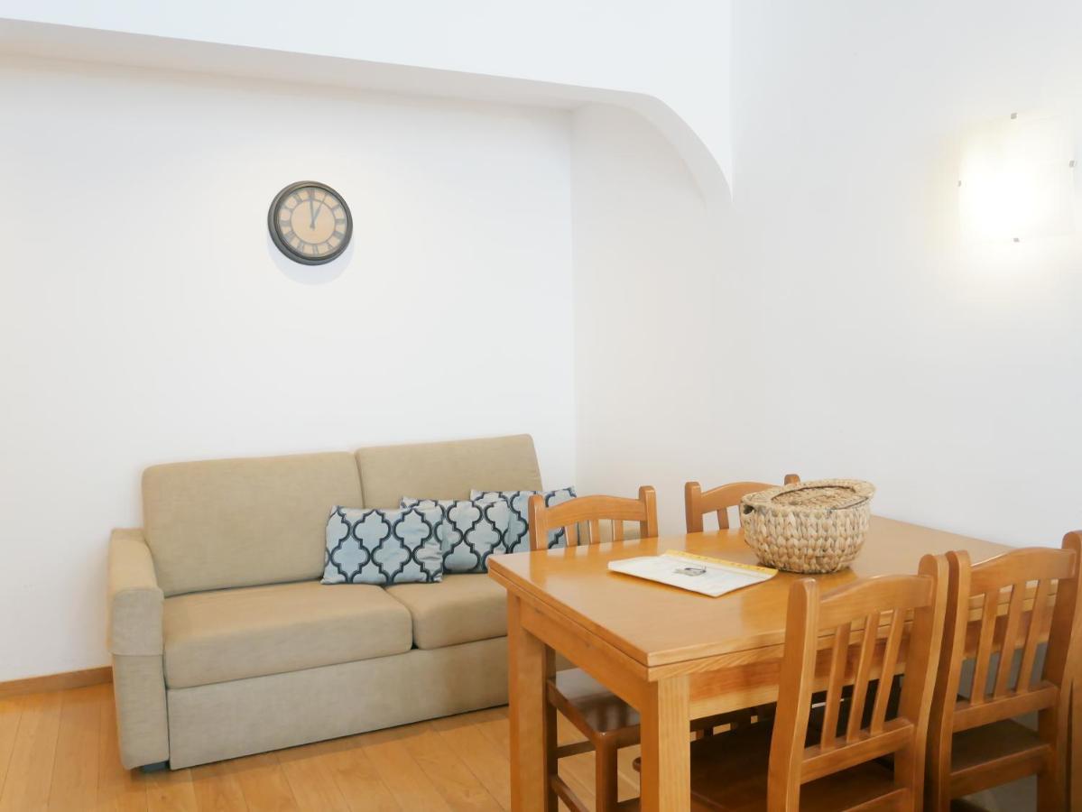Carvoeiro Beach Apartment Luxury Exteriör bild