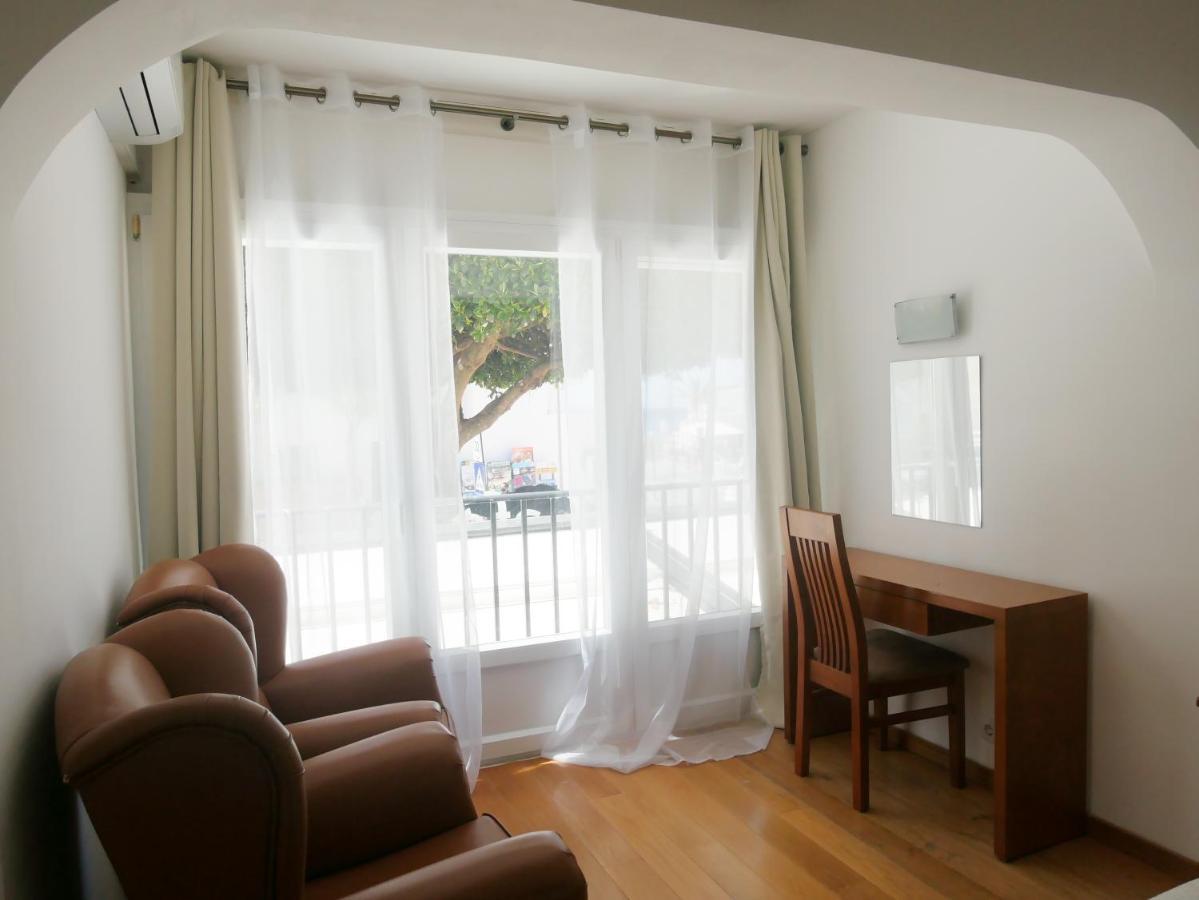Carvoeiro Beach Apartment Luxury Exteriör bild