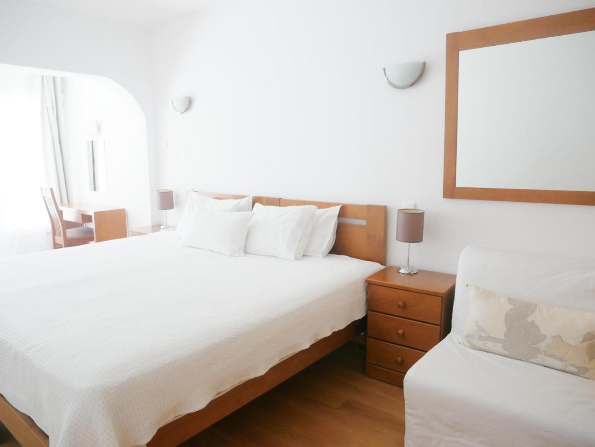 Carvoeiro Beach Apartment Luxury Exteriör bild