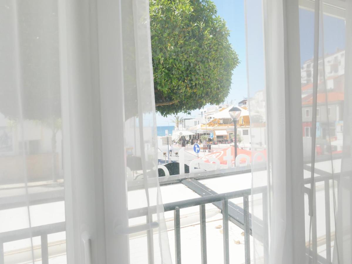 Carvoeiro Beach Apartment Luxury Exteriör bild