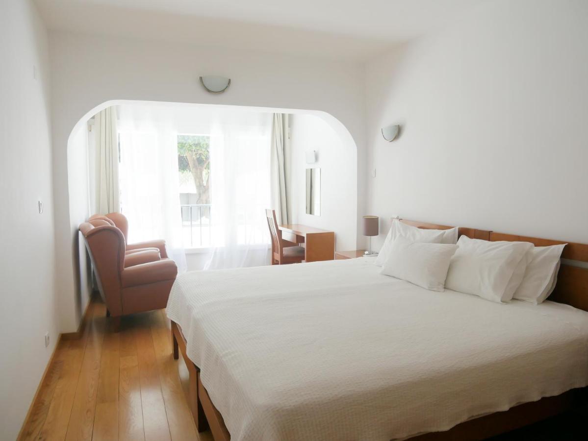 Carvoeiro Beach Apartment Luxury Exteriör bild