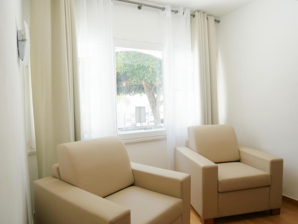 Carvoeiro Beach Apartment Luxury Exteriör bild